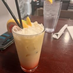 Jose Tequilas - Bahama mama