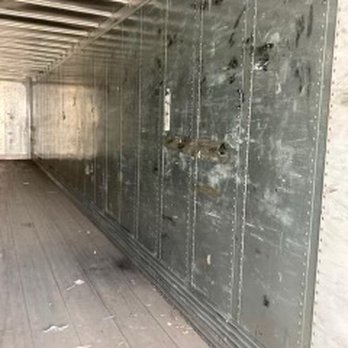 Regenercrate - the inside of a building - General Contractors Near Me - Selma, California