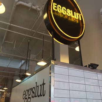 Eggslut - Breakfast & Brunch Near Me - Los Angeles, California Eggslut - Breakfast & Brunch Near Me - Los Angeles, California