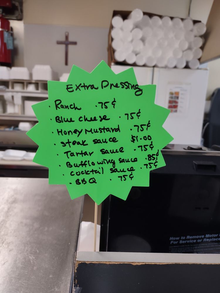 BURGER & SHAKE 20 Photos & 27 Reviews 5866 Spout Springs Rd