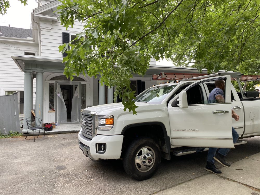 RJ JOHN ROOFING Updated June 2024 1245 Farmington Ave, West