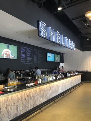 Shelter by null