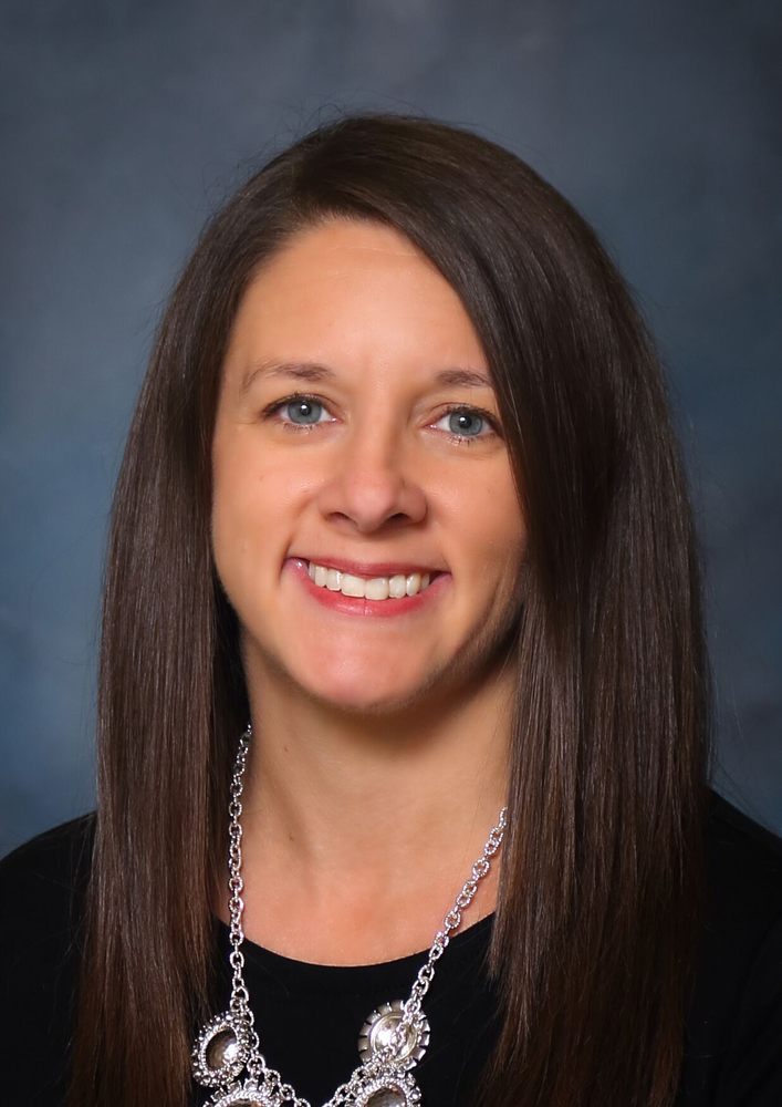 HAYLEY M WOODRUFF, OD - Updated August 2025 - 1536 Story Ave ...