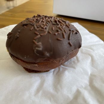 Avila Bakery & Cafe - Chocolate doughnut - Cafes Near Me - Orange Park, Florida Avila Bakery & Cafe - Chocolate doughnut - Cafes Near Me - Orange Park, Florida