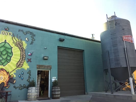 Red Rock Brewing Beer Store by null