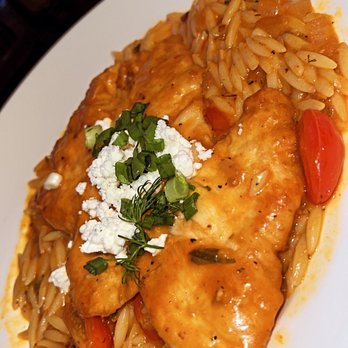 Greca Estiatorio - Greek Near Me - White Plains, New York