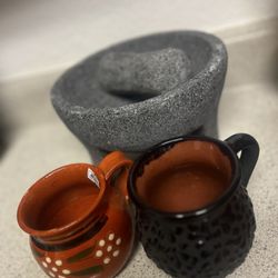 Enriquez Creations - Some items purchased :)