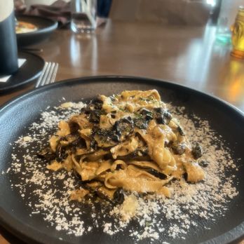 The Fifth Fork - Cajun Fettuccine - Southern Near Me - Charlotte, North Carolina The Fifth Fork - Cajun Fettuccine - Southern Near Me - Charlotte, North Carolina