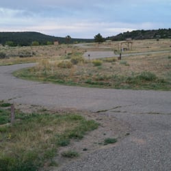 House Creek Campground