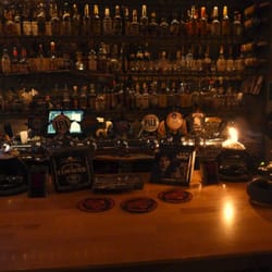 Saddle & Sabre Saloon & Steakhouse - Saddle & Sabre Saloon