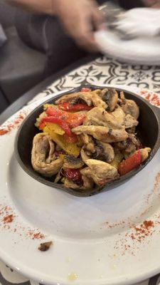 Ali Baba Grill by null