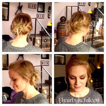 HairbyKchilcott - Bridal hair Dolled by Kdoll - Hair Stylists Near Me - San Clemente, California HairbyKchilcott - Bridal hair Dolled by Kdoll - Hair Stylists Near Me - San Clemente, California