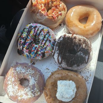 Duck Donuts - Donuts Near Me - Duck, North Carolina