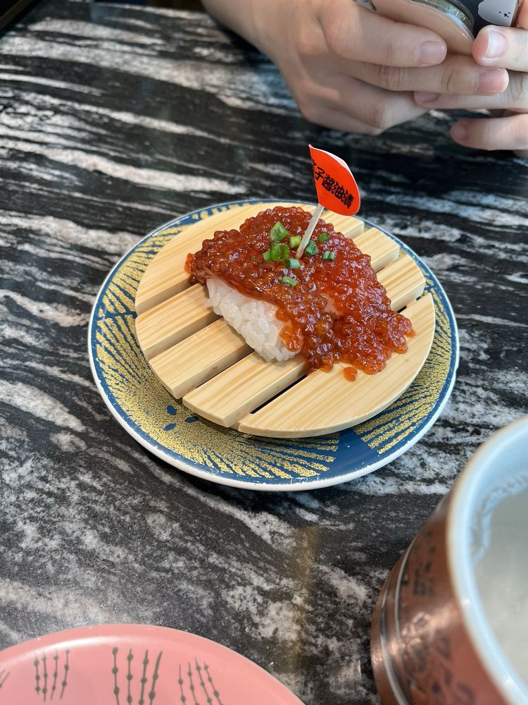 Kaitensushi Sakaba Ginza Numazukō