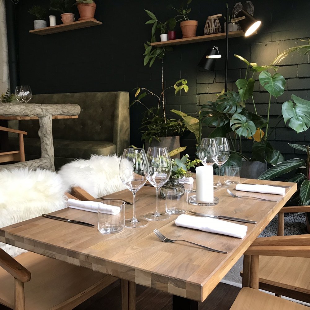 Pollen - Cozy Design - French Near Me - Avignon, 84
