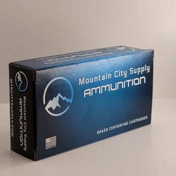 Mountain City Supply - Guns & Ammo Near Me - Castle Rock, Colorado Mountain City Supply - Guns & Ammo Near Me - Castle Rock, Colorado