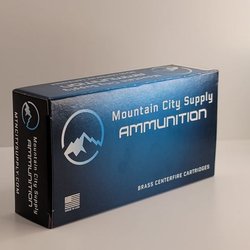 Mountain City Supply
