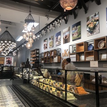 LOKUM - Desserts - Coffee & Tea Near Me - Santa Barbara, California LOKUM - Desserts - Coffee & Tea Near Me - Santa Barbara, California