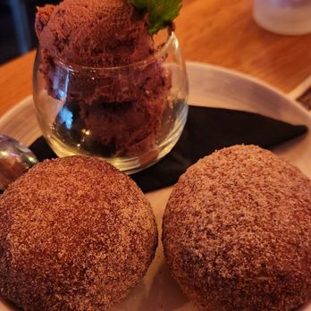 Yonsei Handrolls - Hopscotch Donuts - Japanese Near Me - Oakland, California Yonsei Handrolls - Hopscotch Donuts - Japanese Near Me - Oakland, California