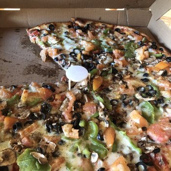 Mr. G's Pizza - Diamond Bar - Veggie Pizza - Pizza Near Me - Diamond Bar, California Mr. G's Pizza - Diamond Bar - Veggie Pizza - Pizza Near Me - Diamond Bar, California