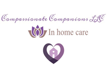 Compassionate Companions - home care agency in Mount Oliver, PA