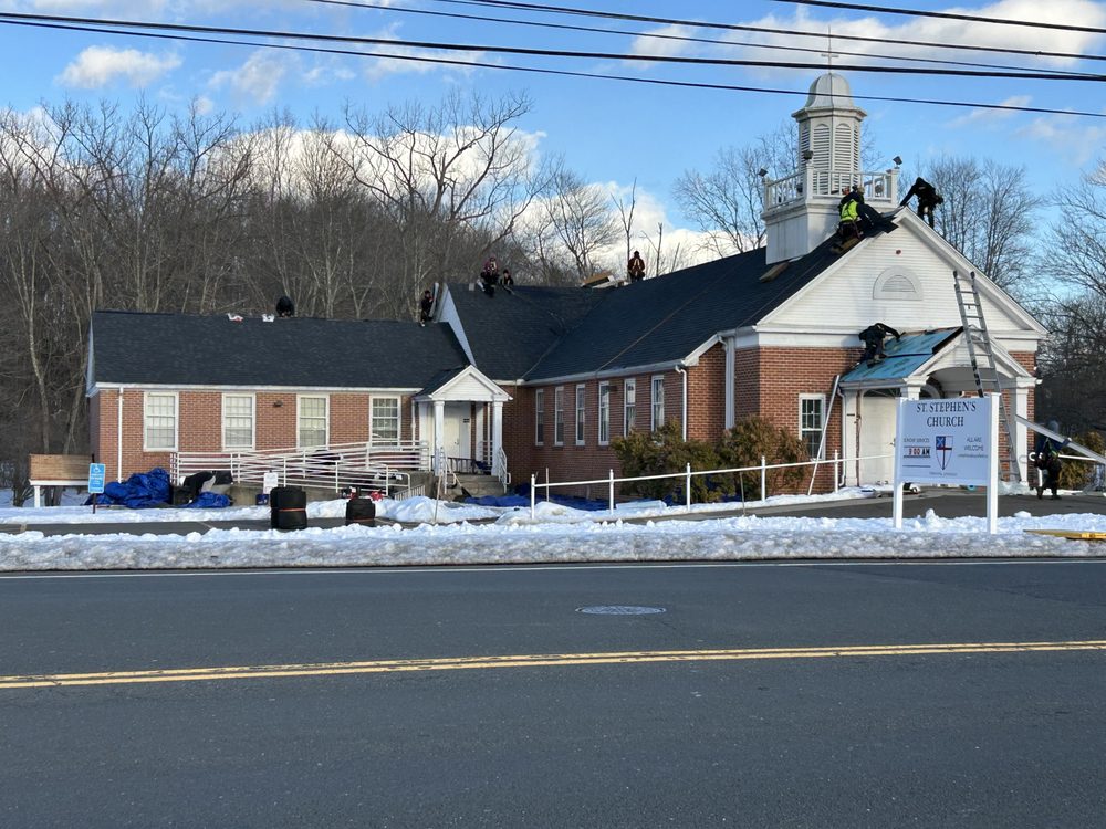 Slide of Roofing & Reconstruction Contractors of America