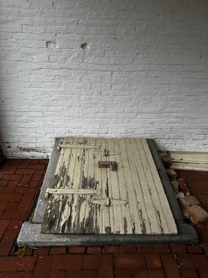 Edgar Allan Pоe National Historic Site by null