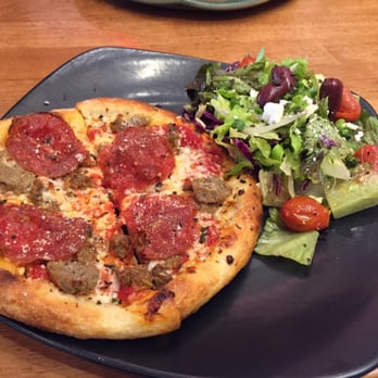 SPIN! Pizza - Pizza Near Me - Richardson, Texas SPIN! Pizza - Pizza Near Me - Richardson, Texas