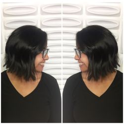 Euphoria Color Hair Salon 106 Photos 41 Avis Salons De