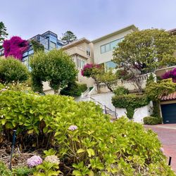 Lombard Street