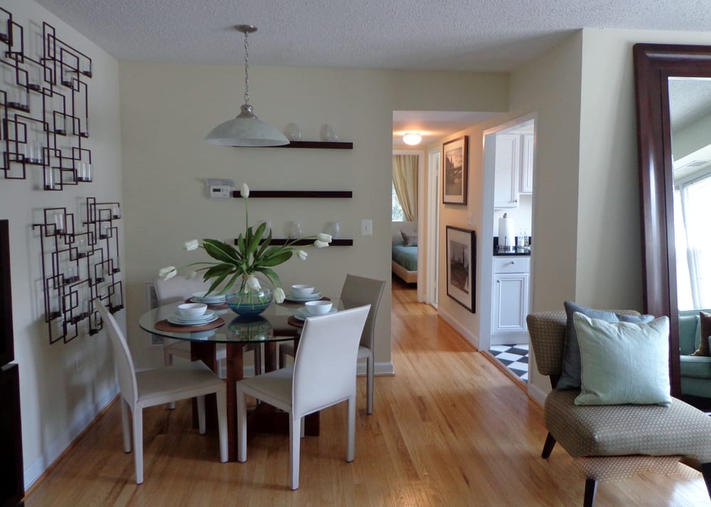 SUMNER HIGHLANDS APARTMENTS Updated October 2024 4523 Sangamore Rd