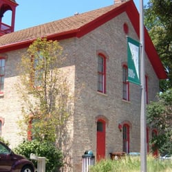 Skokie Heritage Museum and Log Cabin