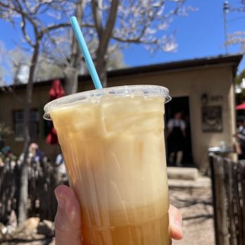 The Santa Fe Teahouse - A Delicious Tea! - Coffee & Tea Near Me - Santa Fe, New Mexico The Santa Fe Teahouse - A Delicious Tea! - Coffee & Tea Near Me - Santa Fe, New Mexico