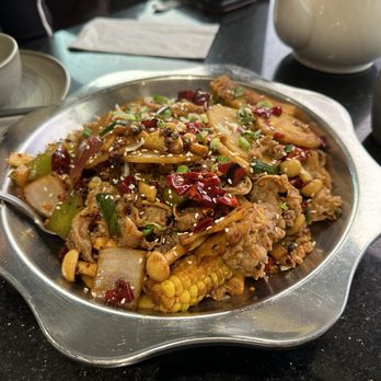 Ping’s Bistro - Fatty beef dish - Chinese Near Me - San Mateo, California Ping’s Bistro - Fatty beef dish - Chinese Near Me - San Mateo, California