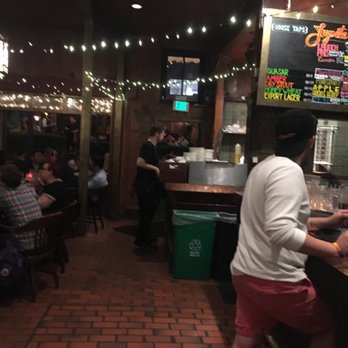 Jupiter - Pizza Near Me - Berkeley, California