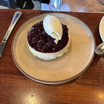 Redwood - Cheesecake - American Near Me - Portland, Oregon Redwood - Cheesecake - American Near Me - Portland, Oregon