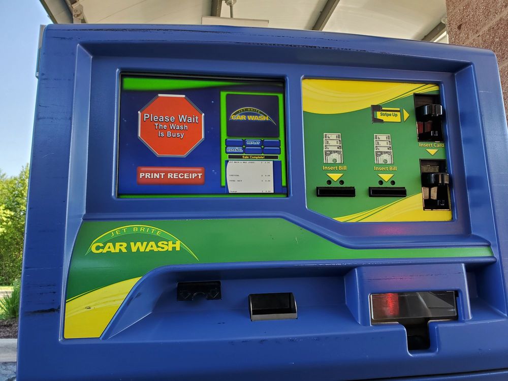JET BRITE CAR WASH Updated May 2024 68 Photos & 42 Reviews 1251 N