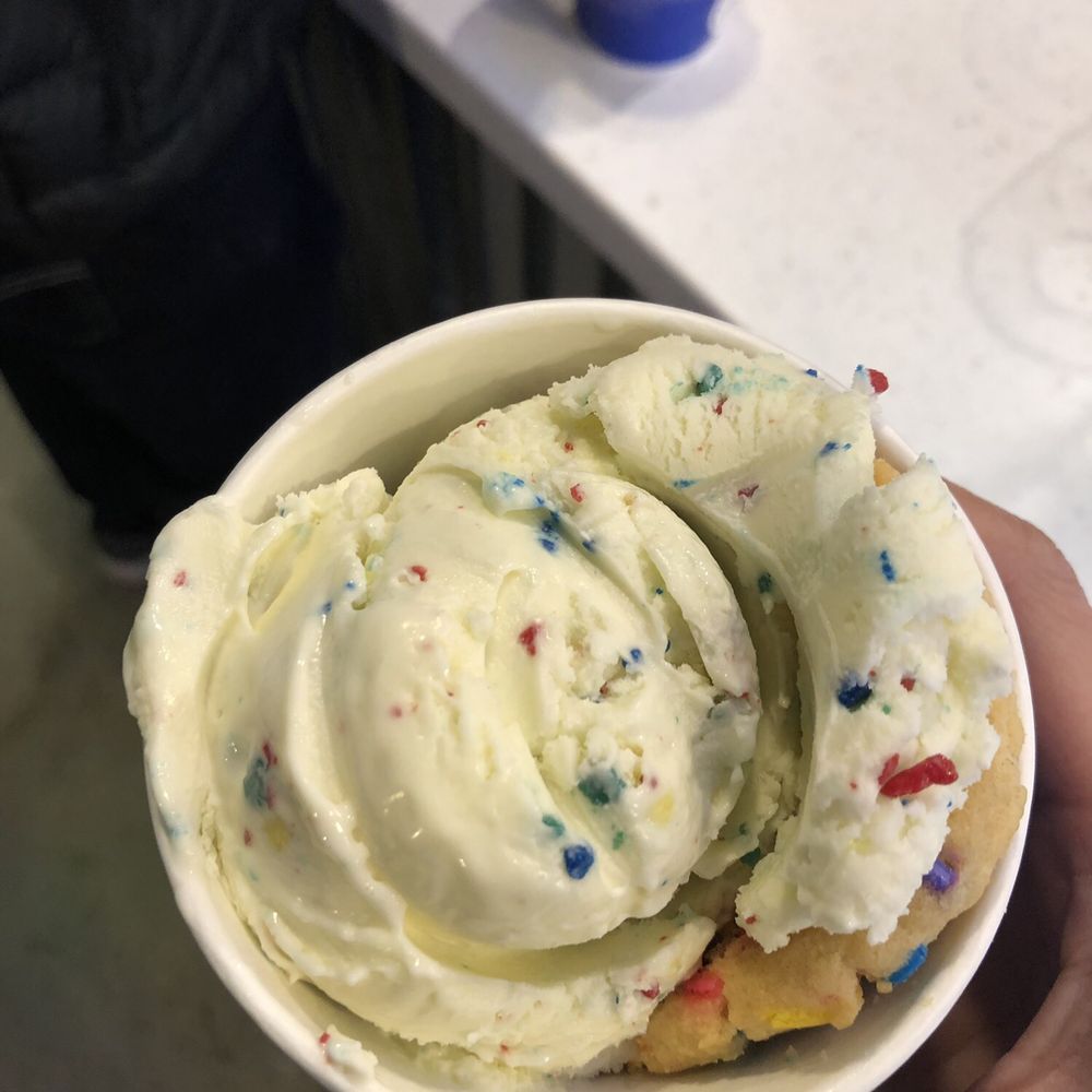 The Baked Bear - Ice Cream & Frozen Yogurt Near Me - Austin, Texas The Baked Bear - Ice Cream & Frozen Yogurt Near Me - Austin, Texas