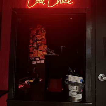 The Ritz - April 2026: cash only. Coat check $3 per item. Random small bags of chips, cheez-its, pretzels $1. Ear plugs $1. Candy $3 - Bars Near Me - San Jose, California The Ritz - April 2026: cash only. Coat check $3 per item. Random small bags of chips, cheez-its, pretzels $1. Ear plugs $1. Candy $3 - Bars Near Me - San Jose, California