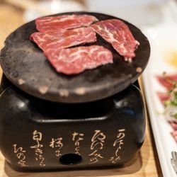 ISHIYAKI HOT STONE