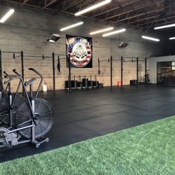 Best Dam CrossFit