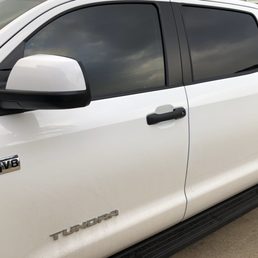 Tundra Tundra