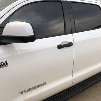 Precision Tinting Kauai - Tundra - Home Window Tinting Near Me - Lihue, Hawaii Precision Tinting Kauai - Tundra - Home Window Tinting Near Me - Lihue, Hawaii