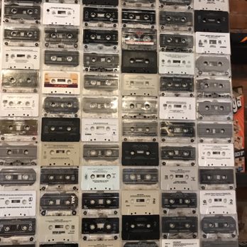 Urban Burger - Good Ol' cassettes - Burgers Near Me - Cranford, New Jersey Urban Burger - Good Ol' cassettes - Burgers Near Me - Cranford, New Jersey