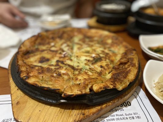 So Gong Dong Tofu & BBQ 109 by null