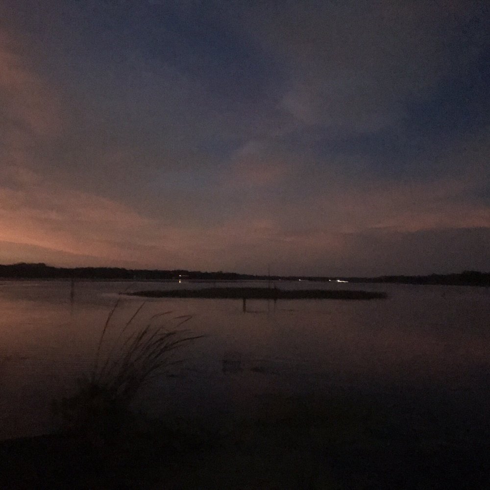 Buddy's Lakeside Park - Another view - RV Parks Near Me - Inglis, Florida