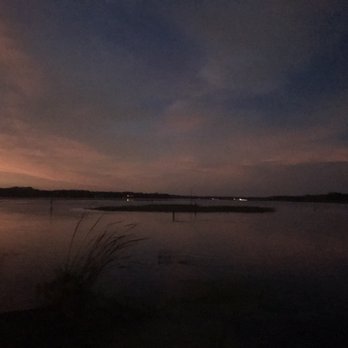 Buddy's Lakeside Park - Another view - RV Parks Near Me - Inglis, Florida
