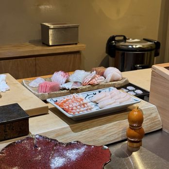 Sushi Ouji - Sushi Bars Near Me - New York, New York Sushi Ouji - Sushi Bars Near Me - New York, New York