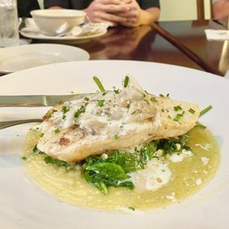 Chilean Sea Bass