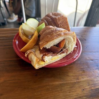 The Velo Rouge Cafe - Breakfast & Brunch Near Me - San Francisco, California The Velo Rouge Cafe - Breakfast & Brunch Near Me - San Francisco, California